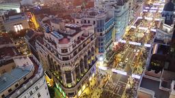 Directori d'hotels a Madrid