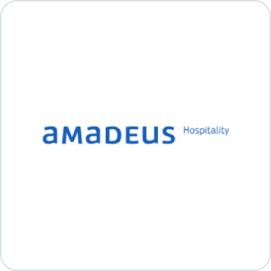 El motor de reserves és amadeus