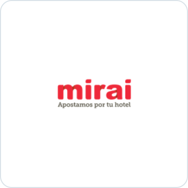 El motor de reserves és mirai