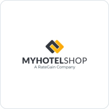 El motor de reserves és myhotelshop