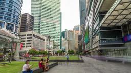 Hotels a Singapur prop de Raffles Place