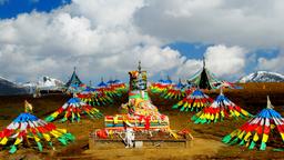 Lloguers de vacances a Tibet