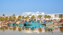 Hotels a Hammamet