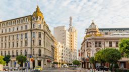 Hotels a prop de Aeroport de Bucarest Otopeni Intl