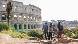 Troba vols barats de Alacant a Roma Fiumicino