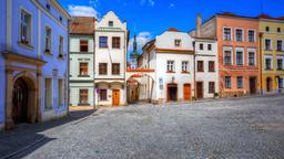 Hotels a Olomouc prop de St. Michael's Church