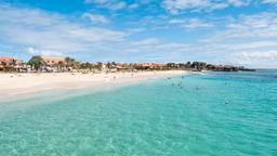 Cap Verd hotels