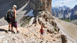 Lloguers de vacances a Dolomites
