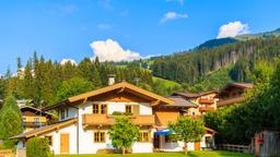 Directori d'hotels a Kirchberg in Tirol
