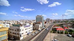Hotels a prop de Aeroport de Taif