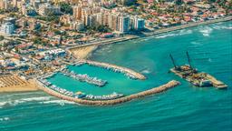 Directori d'hotels a Larnaca