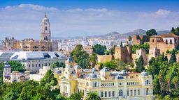 Troba vols barats de Turquia a Espanya