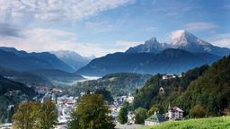 Directori d'hotels a Berchtesgaden