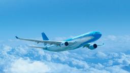 Troba vols barats a Aerolineas Argentinas