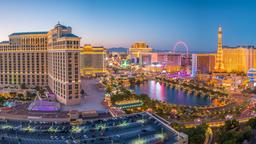 Hotels a prop de Aeroport de Las Vegas Boulder City