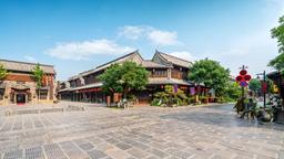 Hotels a prop de Aeroport de Weifang