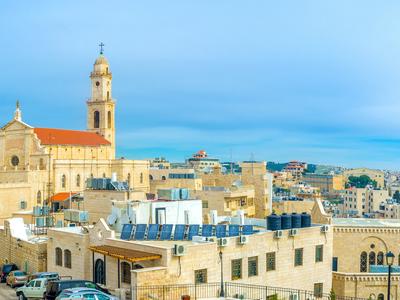 Bethlehem