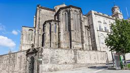 Hotels a Porto prop de Igreja de São Francisco