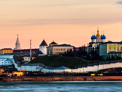Kazan