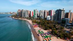 Hotels a Fortaleza prop de Museu de Imagem e Som