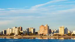 Hotels a Puerto Madryn