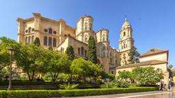 Hotels a Màlaga prop de Catedral de Málaga