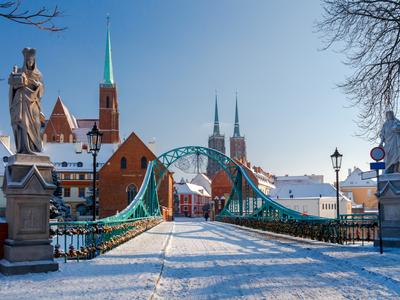 Breslau