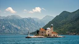 Montenegro hotels