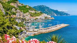 Hotels a prop de Aeroport de Salerno Costa d'Amalfi