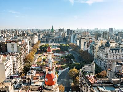 Buenos Aires