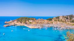 Lloguers de vacances a Mallorca