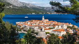 Lloguers de vacances a Korčula Island