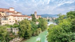 Directori d'hotels a Cividale del Friuli