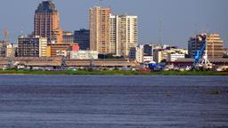 República Democràtica del Congo hotels