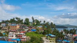 Lloguers de vacances a Illes Andaman i Nicobar