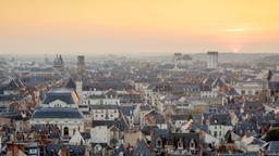 Hotels a prop de Aeroport de Tours St Symphorien