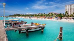 Aruba hotels