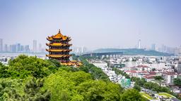 Lloguers de vacances a Hubei