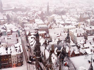 Bruges