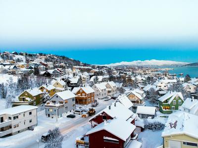 Tromsø