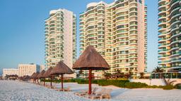 Hotels a Cancun prop de Playa Chac Mool