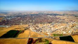 Hotels a prop de Aeroport de Setif