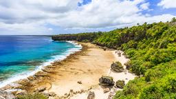 Tonga hotels
