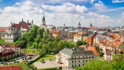 Hotels a Lublin prop de Lublin Castle