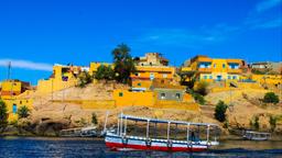 Hotels a prop de Aeroport de Aswan