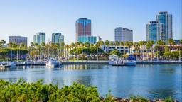 Hotels a Long Beach