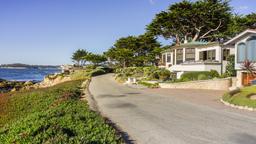 Hotels a Carmel-by-the-Sea prop de Golden Bough Playhouse