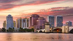 Hotels a prop de Aeroport de Palm Beach Intl