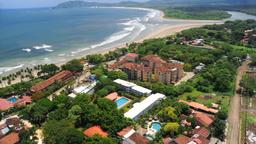 Hotels a prop de Aeroport de Tamarindo