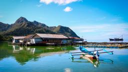Hotels a prop de Aeroport de Batam Hang Nadim
